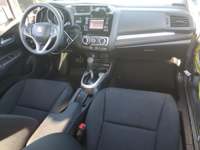 2019 HONDA FIT LX 3HGGK5H46KM753031