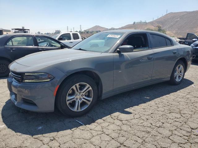 DODGE CHARGER SE