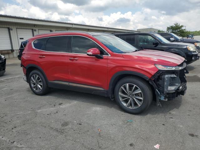 2020 HYUNDAI SANTA FE L 5NMS5CAD8LH218592