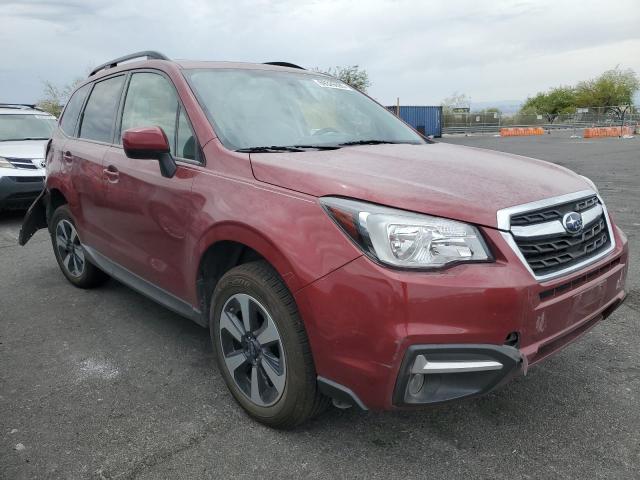 2018 SUBARU FORESTER 2 - JF2SJAGC2JH581498