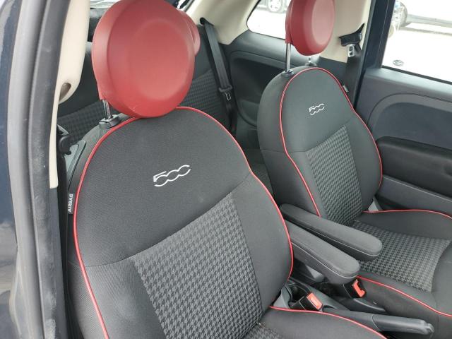 2018 FIAT 500 POP 3C3CFFKH5JT503498