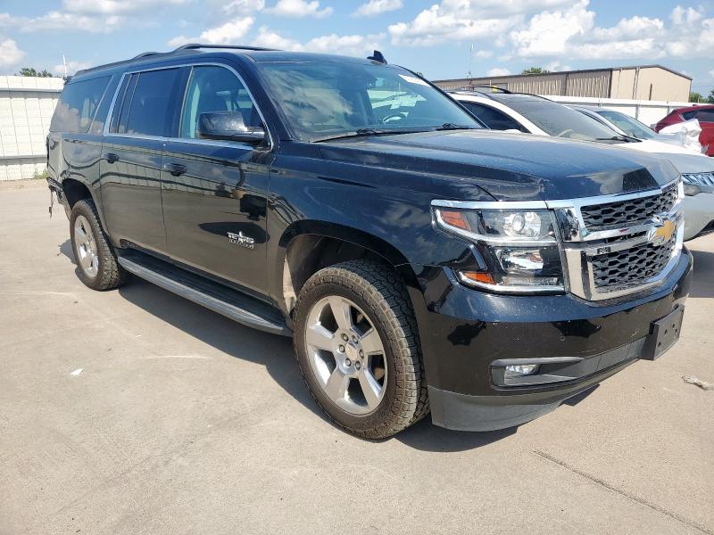 2020 CHEVROLET SUBURBAN C 1GNSCHKC0LR223099