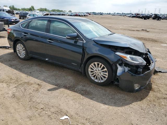 2015 TOYOTA AVALON HYB 4T1BD1EB5FU046112