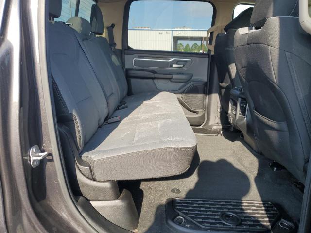 2019 RAM 1500 BIG H 1C6SRFFT0KN850288