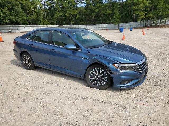 2019 VOLKSWAGEN JETTA SEL 3VWE57BU1KM068269