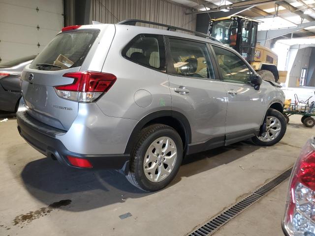 2019 SUBARU FORESTER JF2SKACC9KH433465