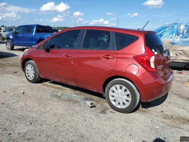 2016 NISSAN VERSA NOTE - 3N1CE2CP6GL371196