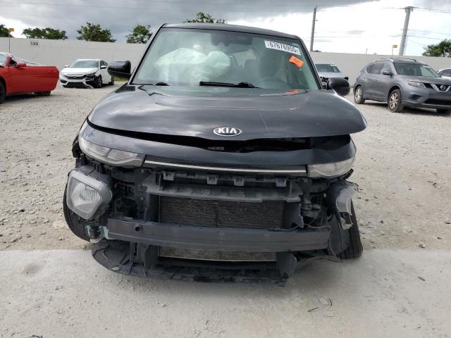 2020 KIA SOUL LX KNDJ23AU8L7013043