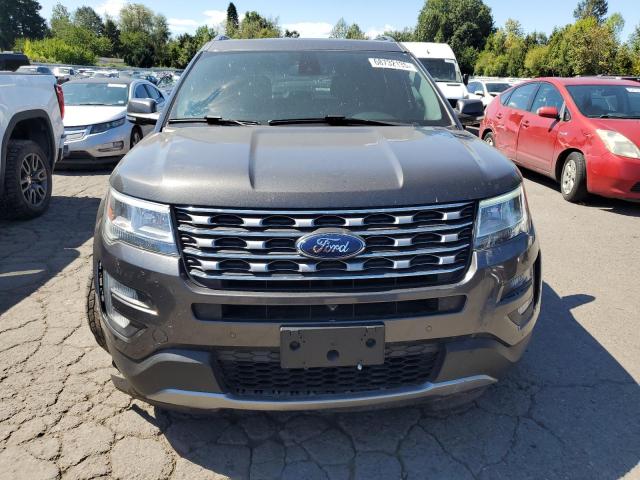 2017 FORD EXPLORER LIMITED 1FM5K8FH1HGE42988