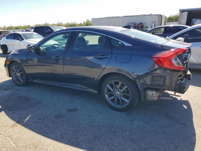 2020 HONDA CIVIC EXL 19XFC1F70LE206992