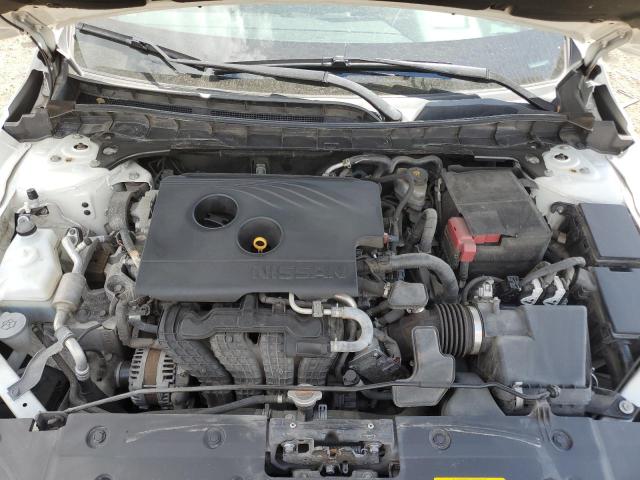 2019 NISSAN ALTIMA S 1N4BL4BV4KC154797