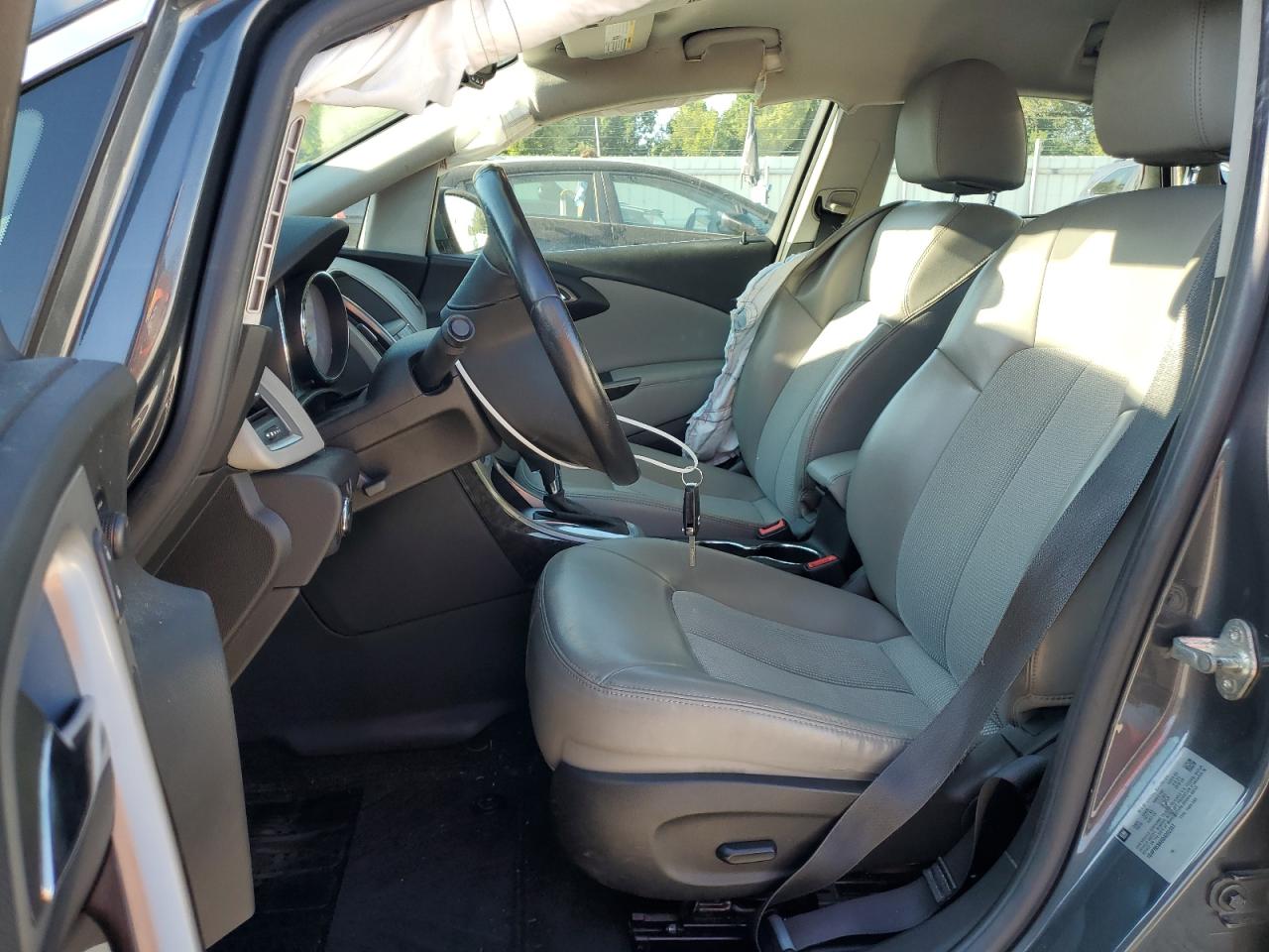 BUICK VERANO CONVENIENCE