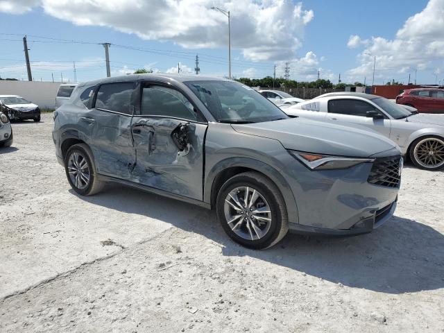 2025 ACURA ADX 3HDSA1H3XSM702237