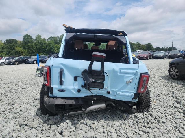 2024 FORD BRONCO HER 1FMEE4GP3RLA37486