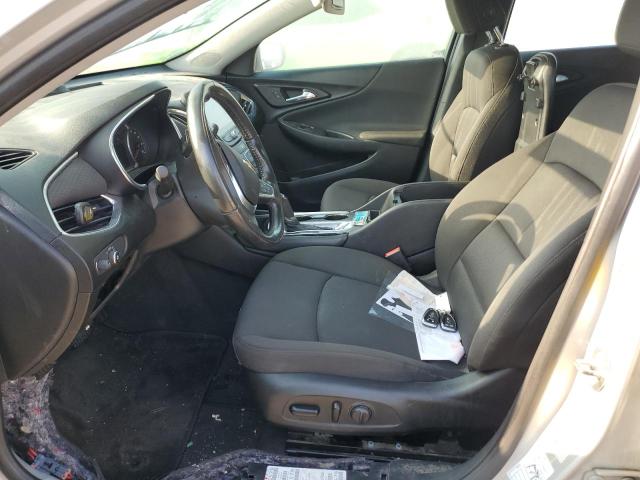 2018 CHEVROLET MALIBU LT 1G1ZD5ST7JF236068
