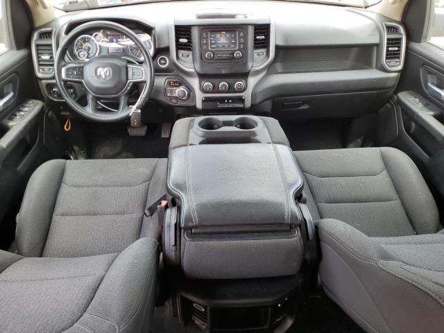 2019 RAM 1500 TRADE 1C6SRFGT5KN640123