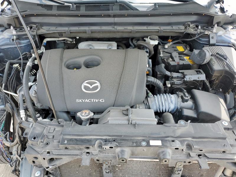 2024 MAZDA CX-5 PREFERRED JM3KFBCL6R0413490