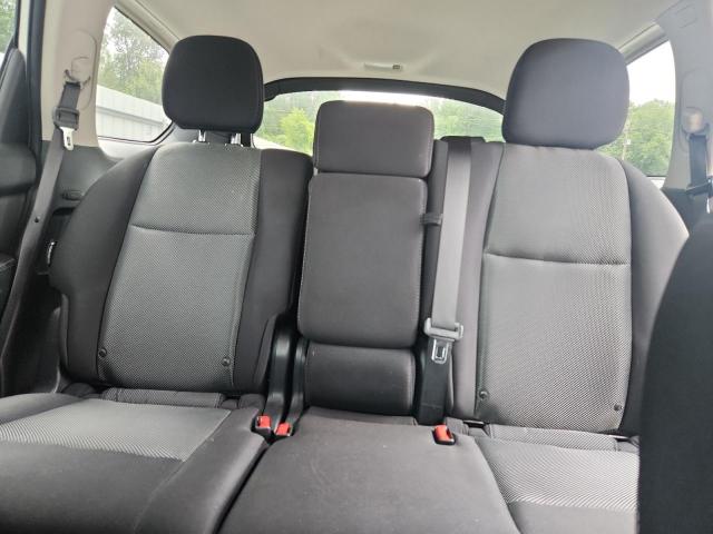 2018 NISSAN PATHFINDER - 5N1DR2MN8JC648531