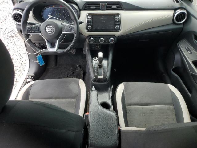 2020 NISSAN VERSA SV 3N1CN8EV9LL801473