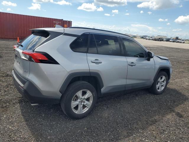 2021 TOYOTA RAV4 XLE 2T3W1RFV9MW160670
