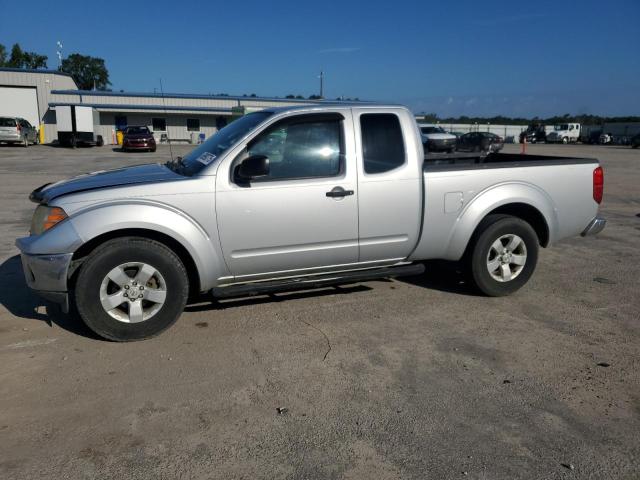 2011 NISSAN FRONTIER S - 1N6BD0CT4BC449862