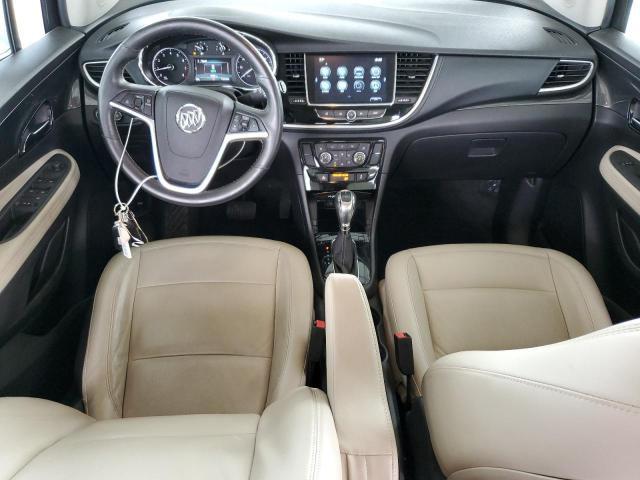 2017 BUICK ENCORE ESS KL4CJCSB0HB026022