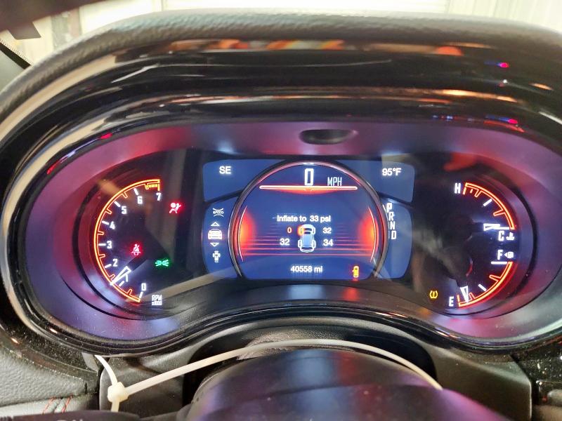 2024 DODGE DURANGO GT 1C4RDJDG2RC213035