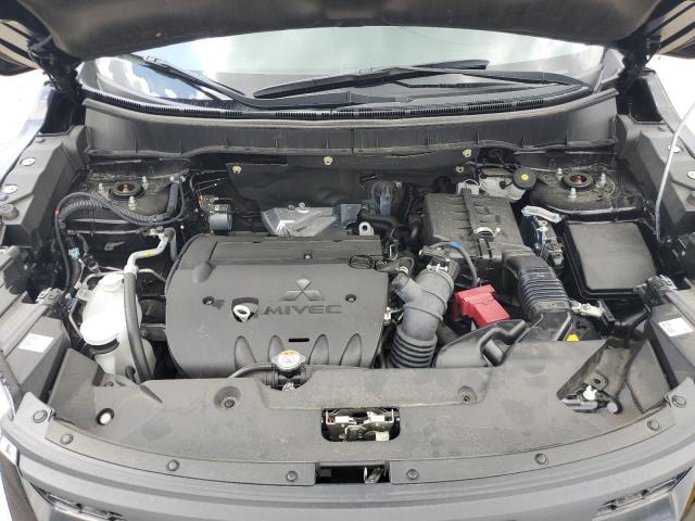 2024 MITSUBISHI OUTLANDER JA4ARUAU5RU025673