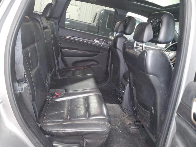 2015 JEEP GRAND CHER - 1C4RJFBG3FC134154
