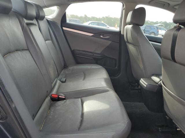 2017 HONDA CIVIC EXL 2HGFC1F70HH644506