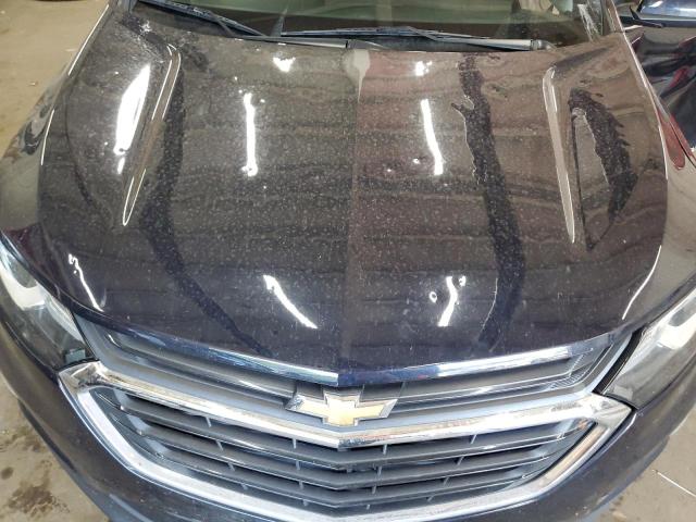 2020 CHEVROLET EQUINOX LT - 2GNAXKEV8L6219601
