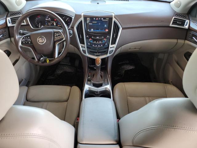2016 CADILLAC SRX LUXURY COLLECTION 3GYFNBE36GS507489