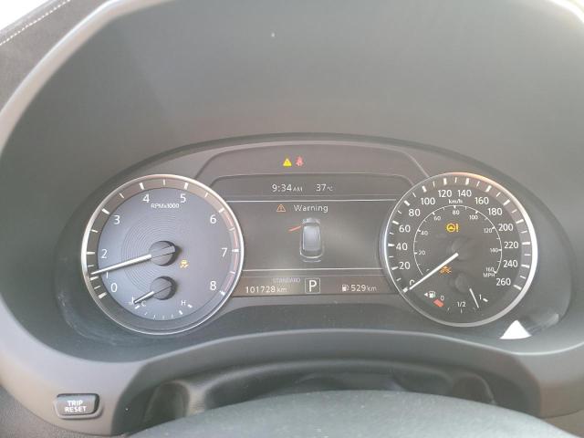 2019 INFINITI QX50 ESSEN 3PCAJ5M37KF113435