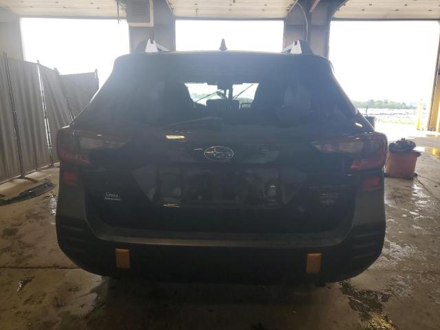 2025 SUBARU OUTBACK WI 4S4BTGUD3S3153376