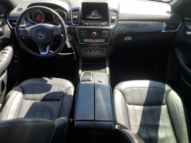 2018 MERCEDES-BENZ GLS 450 4MATIC - 4JGDF6EE6JB082115