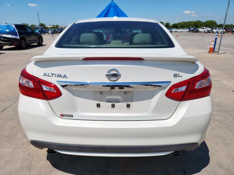 2016 NISSAN ALTIMA 2.5 1N4AL3AP5GC191812