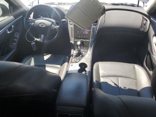 2017 INFINITI Q50 BASE - JN1CV7APXHM641909