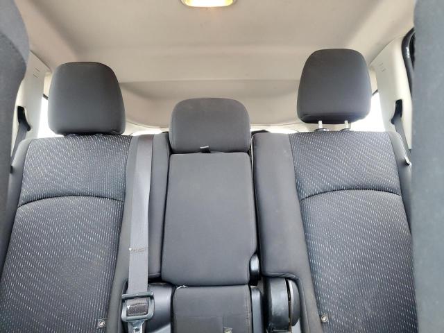 2018 DODGE JOURNEY SE 3C4PDCAB8JT531813