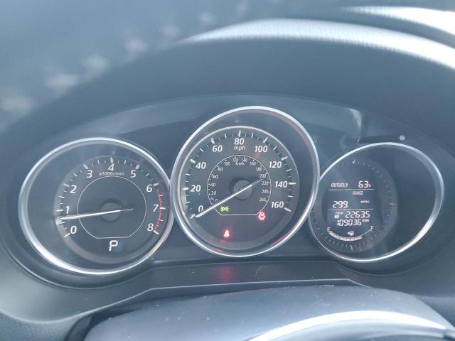 2015 MAZDA 6 SPORT - JM1GJ1U67F1163294