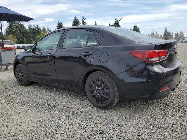 2020 KIA RIO LX 3KPA24AD4LE308033