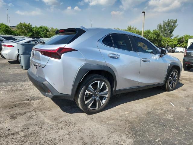 2023 LEXUS UX 250H BA JTHX6JBH0P2144229