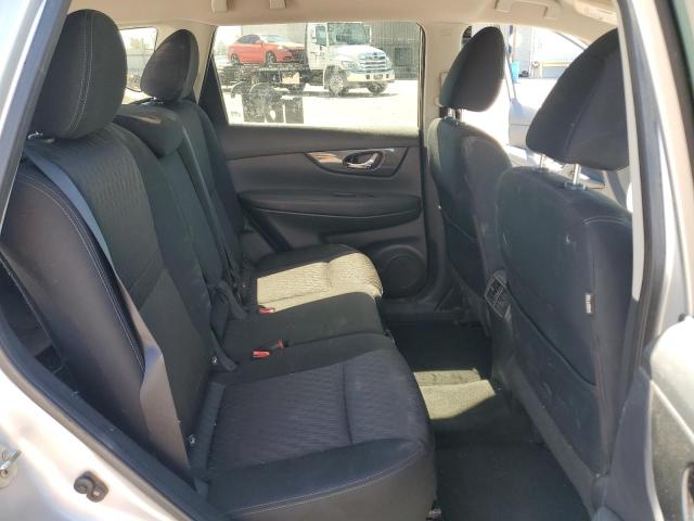2018 NISSAN ROGUE S KNMAT2MVXJP504142