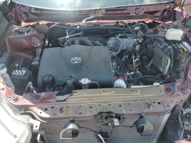 2019 TOYOTA HIGHLANDER SE 5TDKZRFH7KS346398