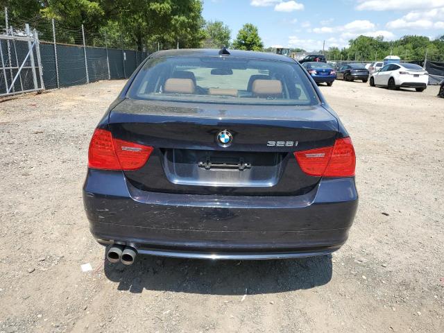 2010 BMW 328 XI SUL - WBAPK5C5XAA650931