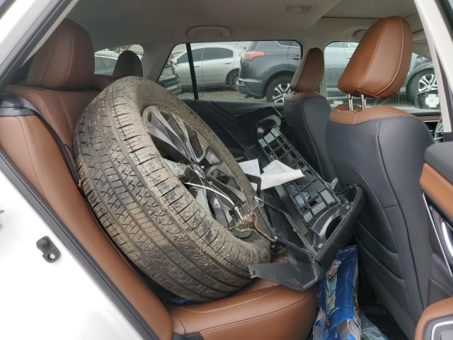 2025 SUBARU OUTBACK TO - 4S4BTGPDXS3274790