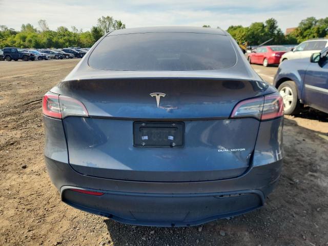 2021 TESLA MODEL Y 5YJYGDEE4MF068593