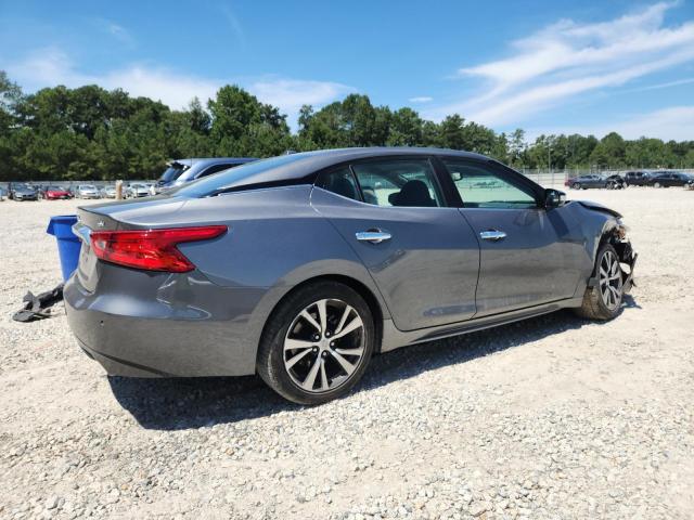 2017 NISSAN MAXIMA 3.5 1N4AA6AP0HC429025