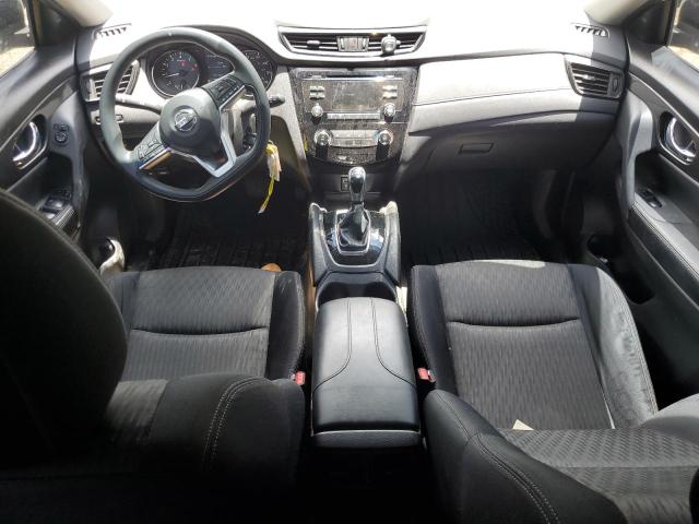 2017 NISSAN ROGUE S #3304107485