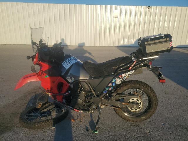 2024 KAWASAKI KL650 G ML5KLEG10RDA31540