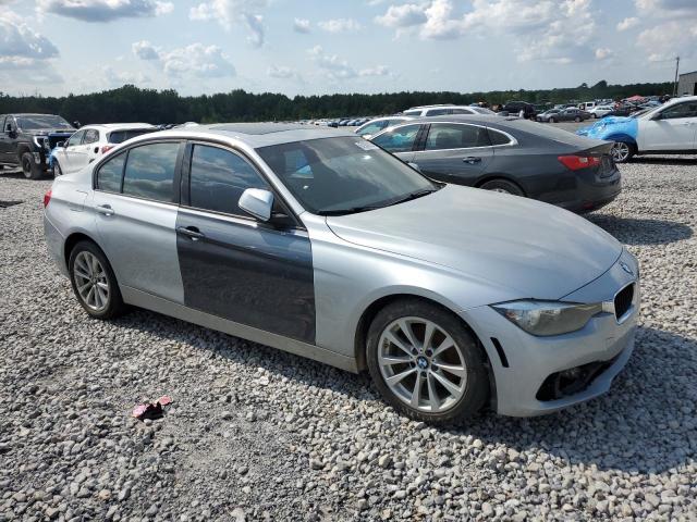 2017 BMW 320 XI WBA8E5G3XHNU42555